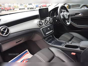 Used Mercedes-Benz GLA 2019 for sale - 79795098: Photo