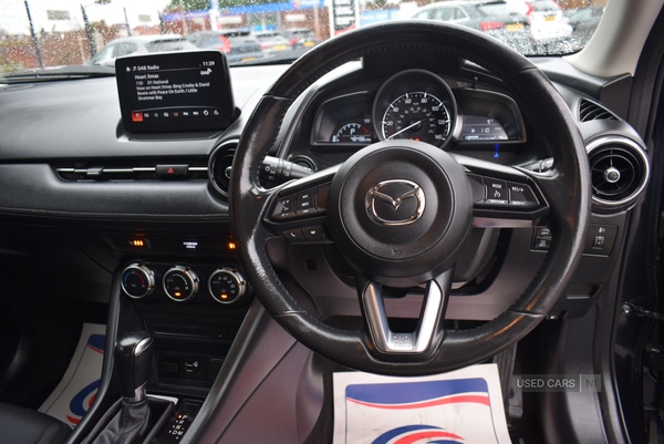 Used Mazda CX-3 2018 for sale - 76840277: Photo 10