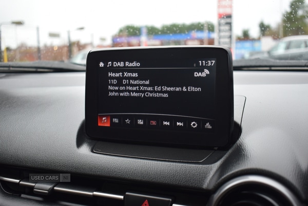 Used Mazda CX-3 2018 for sale - 76840277: Photo 13