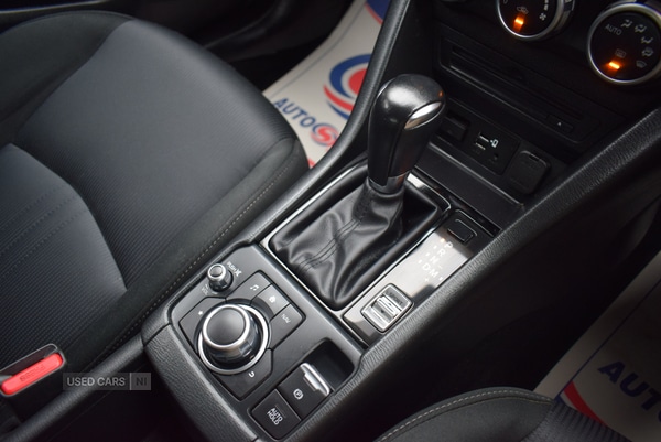 Used Mazda CX-3 2018 for sale - 76840277: Photo 14