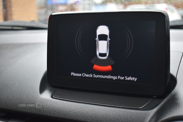 Used Mazda CX-3 2018 for sale - 76840277: Photo 15