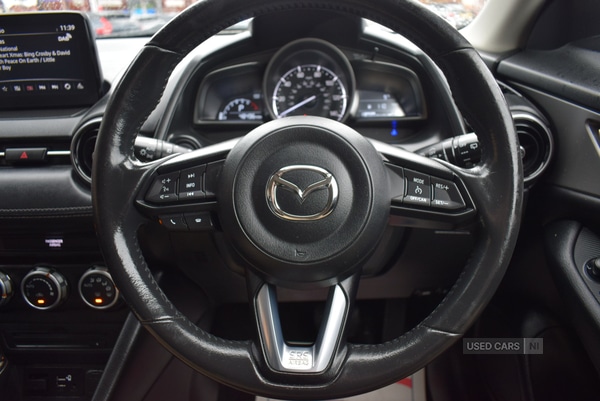 Used Mazda CX-3 2018 for sale - 76840277: Photo 17