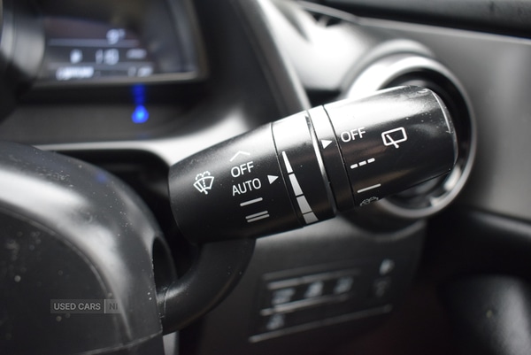 Used Mazda CX-3 2018 for sale - 76840277: Photo 18