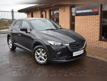 2018 - 2.0 SE-L Nav + 5dr Auto