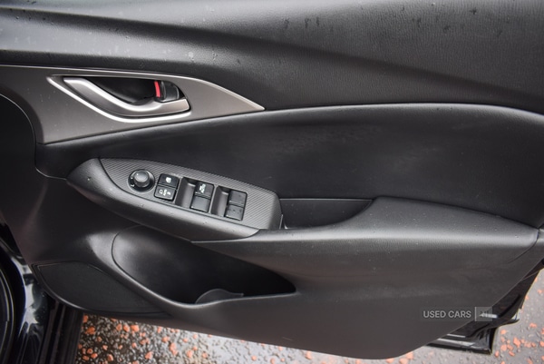 Used Mazda CX-3 2018 for sale - 76840277: Photo 23