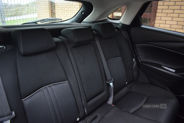 Used Mazda CX-3 2018 for sale - 76840277: Photo 26