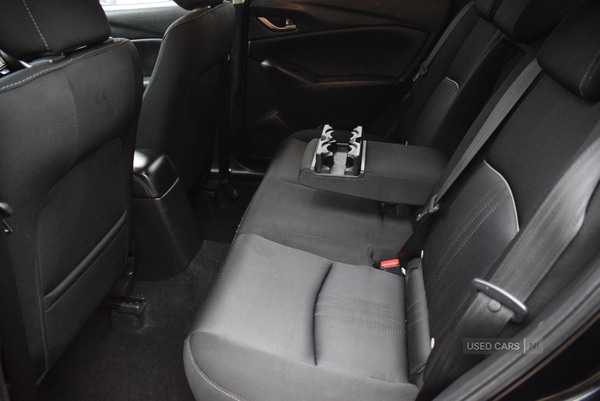 Used Mazda CX-3 2018 for sale - 76840277: Photo 27