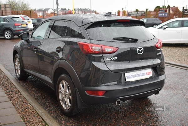 Used Mazda CX-3 2018 for sale - 76840277: Photo 31