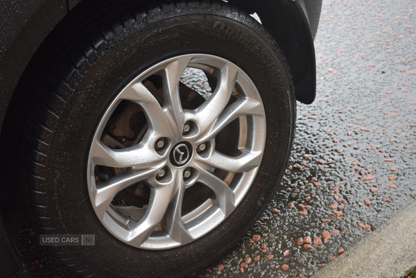 Used Mazda CX-3 2018 for sale - 76840277: Photo 32