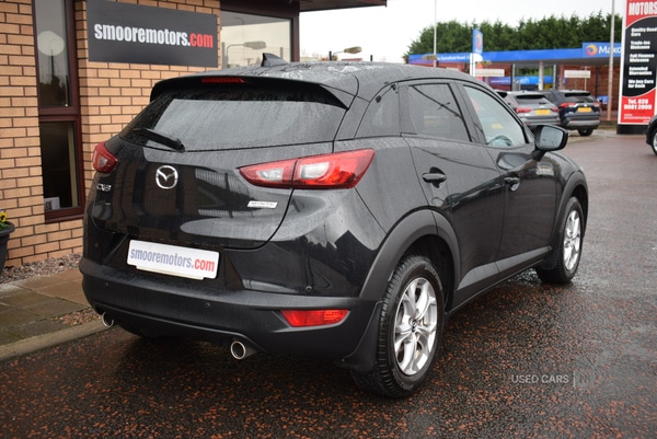 Used Mazda CX-3 2018 for sale - 76840277: Photo 6