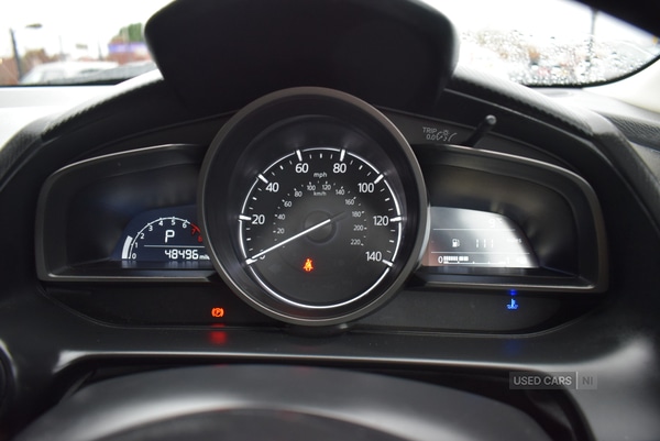 Used Mazda CX-3 2018 for sale - 76840277: Photo 7