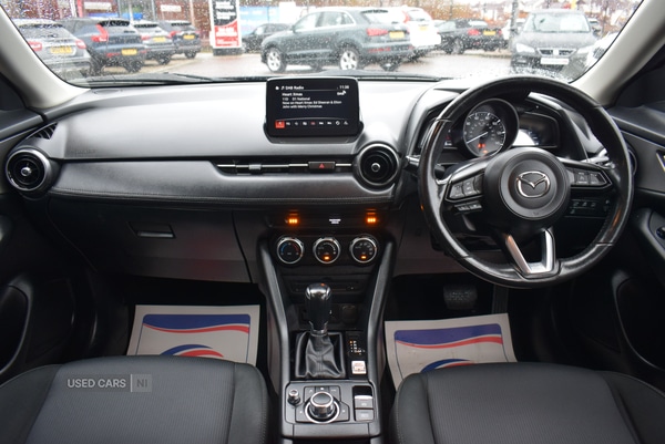 Used Mazda CX-3 2018 for sale - 76840277: Photo 8