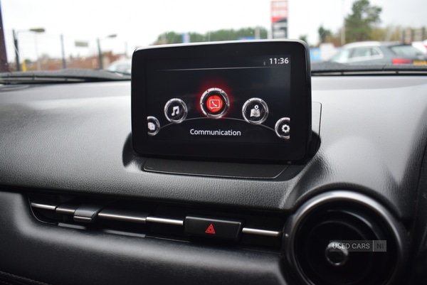 Used Mazda CX-3 2018 for sale - 76840277: Photo 9