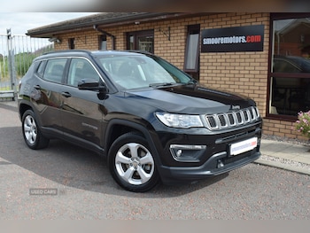 Used Jeep Compass 2019 for sale - 79396812: Photo