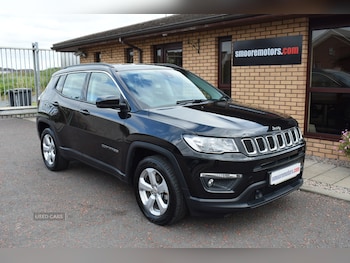 Used Jeep Compass 2019 for sale - 79396812: Photo