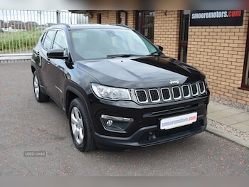 Used Jeep Compass 2019 for sale - 79396812: Photo