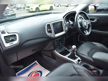 Used Jeep Compass 2019 for sale - 79396812: Photo