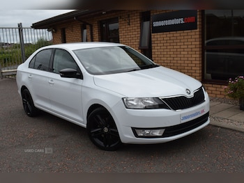 Used Skoda Rapid 2015 for sale - 79534025: Photo