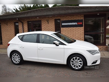 Used SEAT Leon 2014 for sale - 78472122: Photo