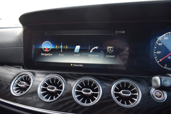 Used Mercedes-Benz E Class 2019 for sale - 76899785: Photo 11