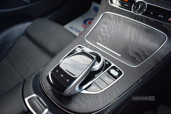 Used Mercedes-Benz E Class 2019 for sale - 76899785: Photo 12