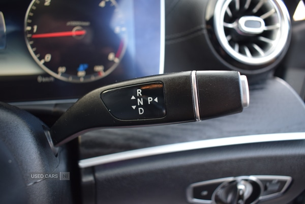 Used Mercedes-Benz E Class 2019 for sale - 76899785: Photo 16