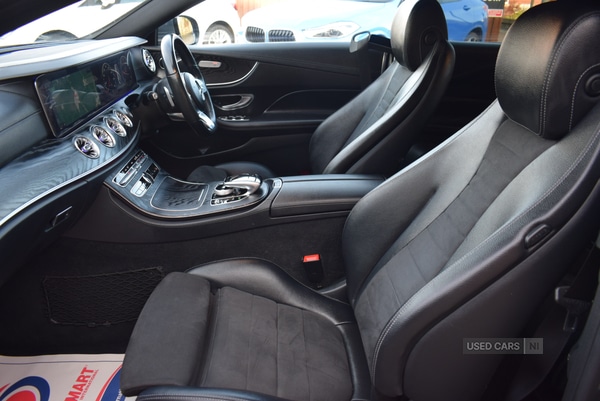 Used Mercedes-Benz E Class 2019 for sale - 76899785: Photo 18