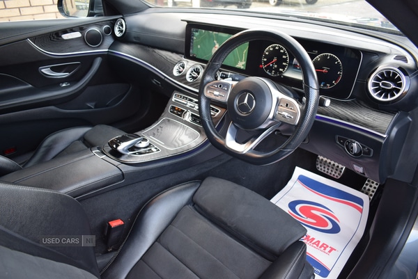 Used Mercedes-Benz E Class 2019 for sale - 76899785: Photo 20