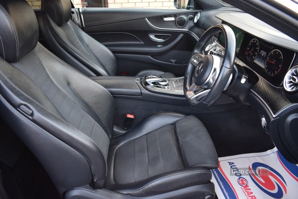 Used Mercedes-Benz E Class 2019 for sale - 76899785: Photo 21