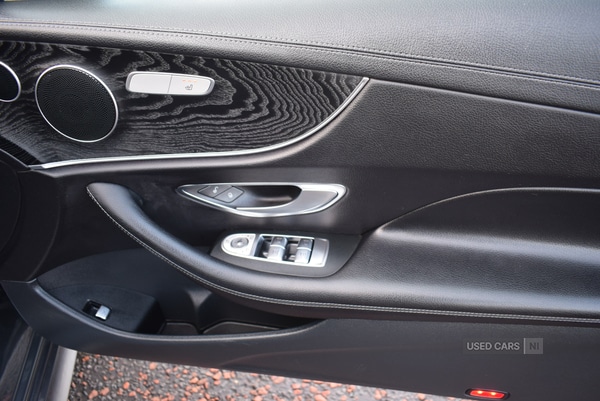 Used Mercedes-Benz E Class 2019 for sale - 76899785: Photo 22