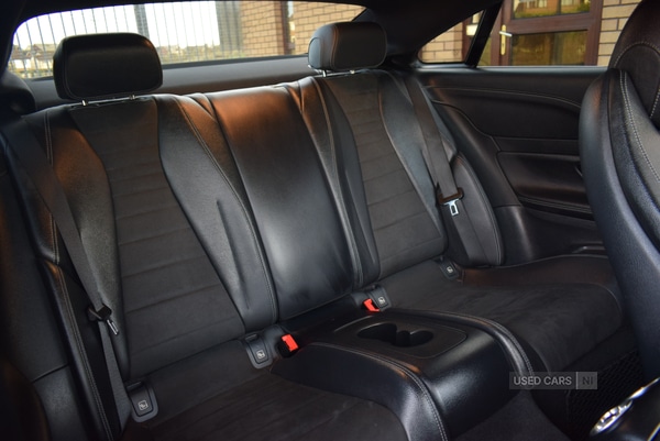 Used Mercedes-Benz E Class 2019 for sale - 76899785: Photo 23