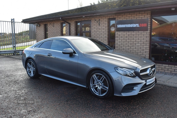 Used Mercedes-Benz E Class 2019 for sale - 76899785: Photo 28