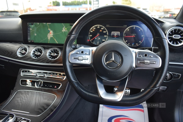 Used Mercedes-Benz E Class 2019 for sale - 76899785: Photo 7