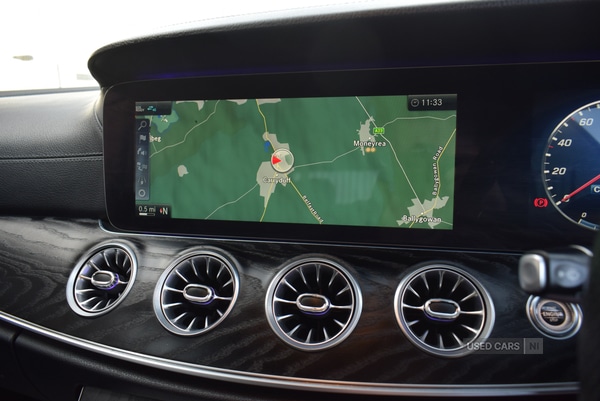 Used Mercedes-Benz E Class 2019 for sale - 76899785: Photo 8