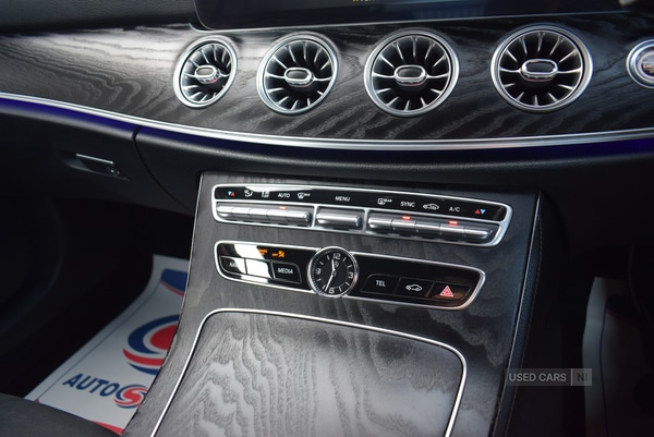 Used Mercedes-Benz E Class 2019 for sale - 76899785: Photo 9