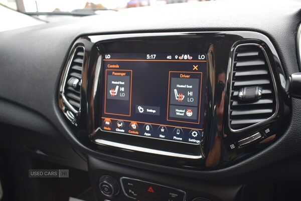 Used Jeep Compass 2021 for sale - 75103908: Photo 10