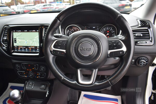 Used Jeep Compass 2021 for sale - 75103908: Photo 11