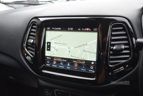 Used Jeep Compass 2021 for sale - 75103908: Photo 14
