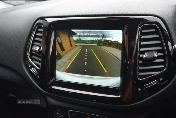 Used Jeep Compass 2021 for sale - 75103908: Photo 15