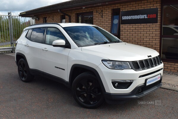 Used Jeep Compass 2021 for sale - 75103908: Photo 1