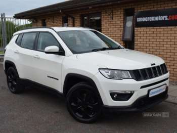 Used Jeep Compass 2021 for sale - 75103908: Photo
