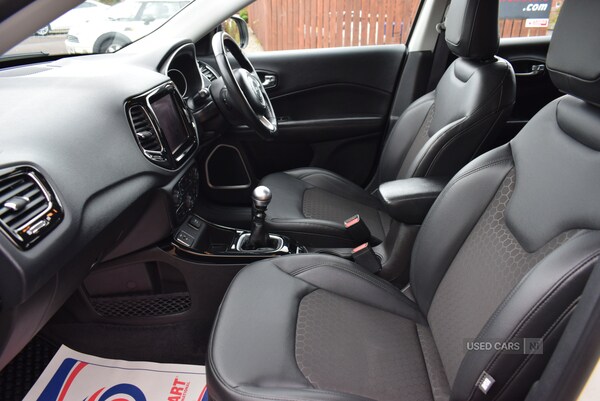 Used Jeep Compass 2021 for sale - 75103908: Photo 20