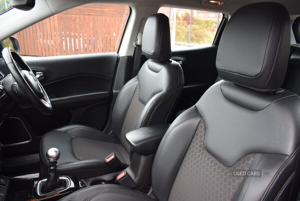 Used Jeep Compass 2021 for sale - 75103908: Photo 21