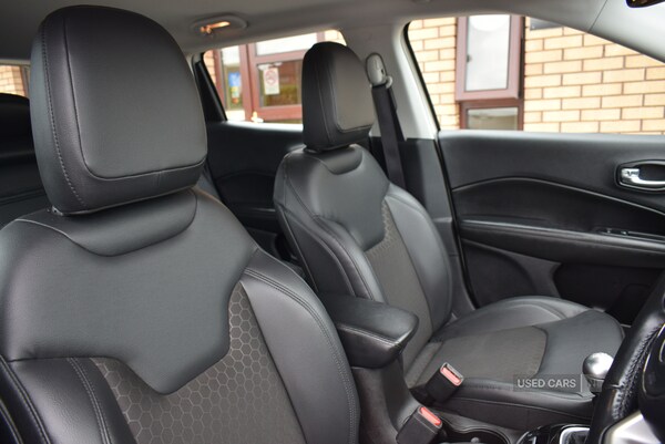 Used Jeep Compass 2021 for sale - 75103908: Photo 26