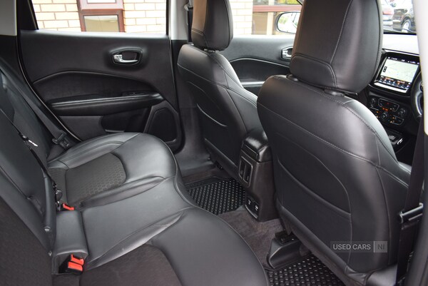 Used Jeep Compass 2021 for sale - 75103908: Photo 27