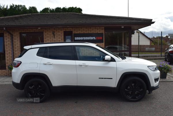 Used Jeep Compass 2021 for sale - 75103908: Photo 2