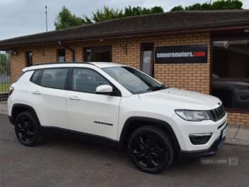 Used Jeep Compass 2021 for sale - 75103908: Photo