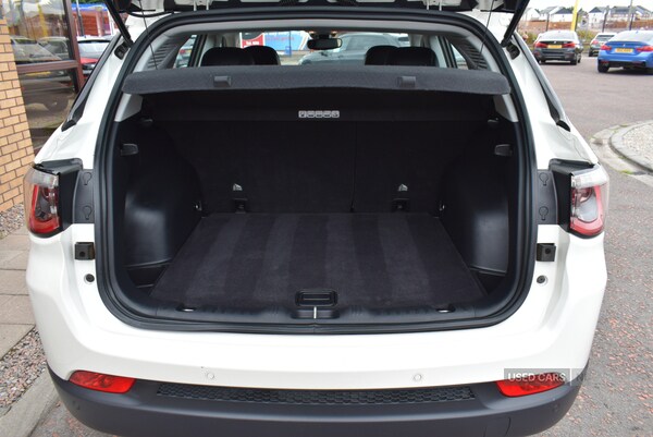 Used Jeep Compass 2021 for sale - 75103908: Photo 30