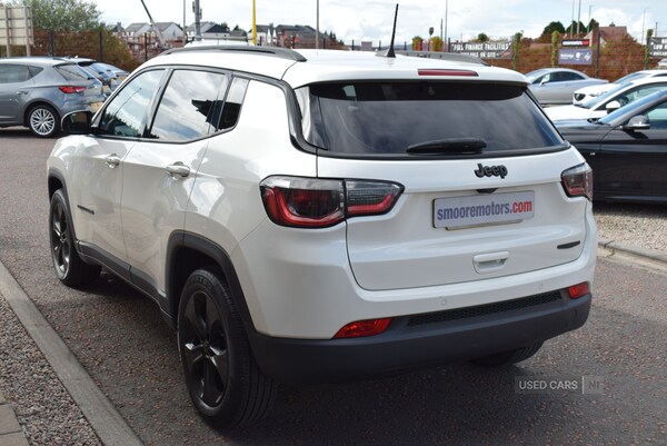 Used Jeep Compass 2021 for sale - 75103908: Photo 33