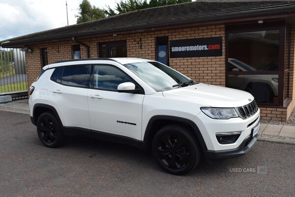 Used Jeep Compass 2021 for sale - 75103908: Photo 34